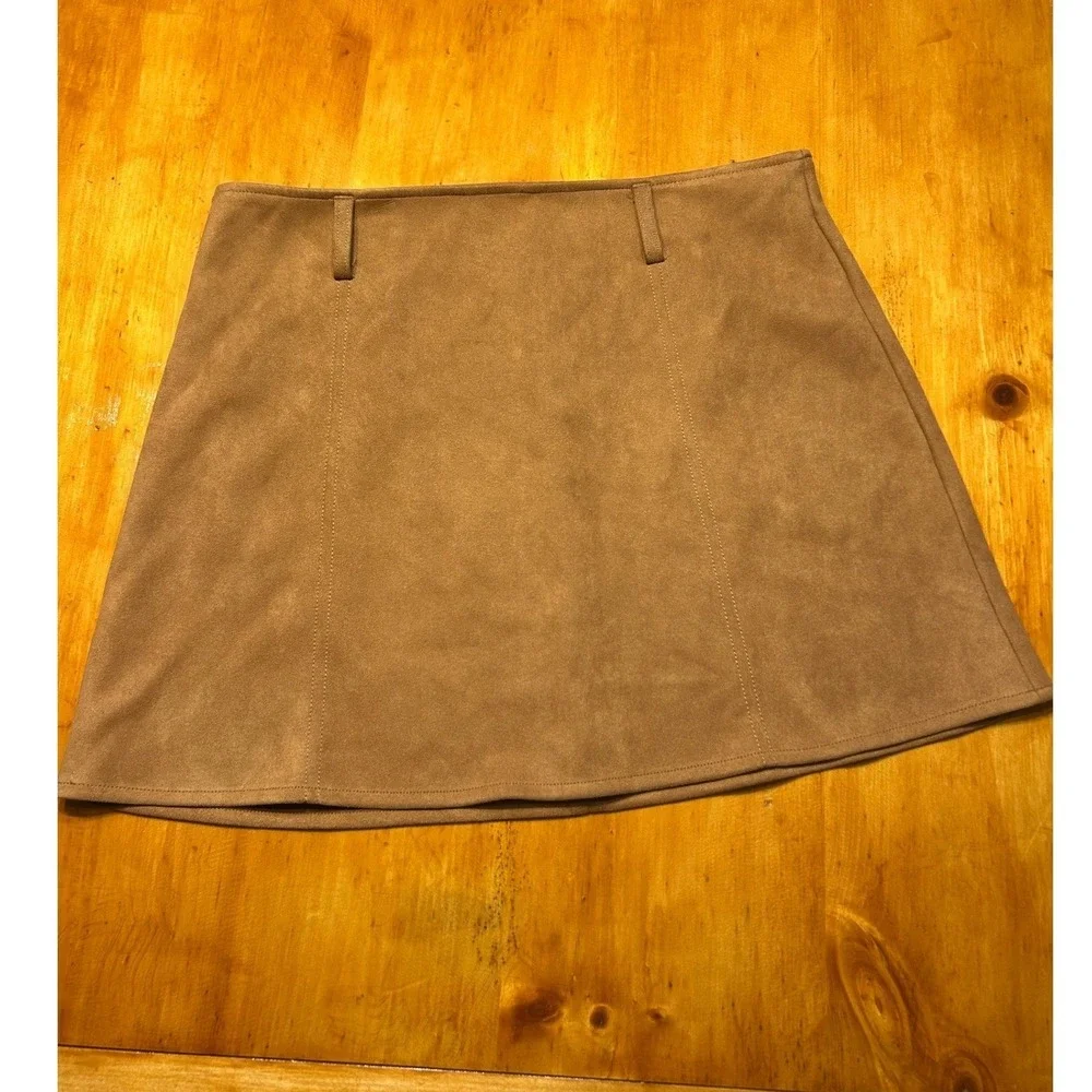 Primark cares faux